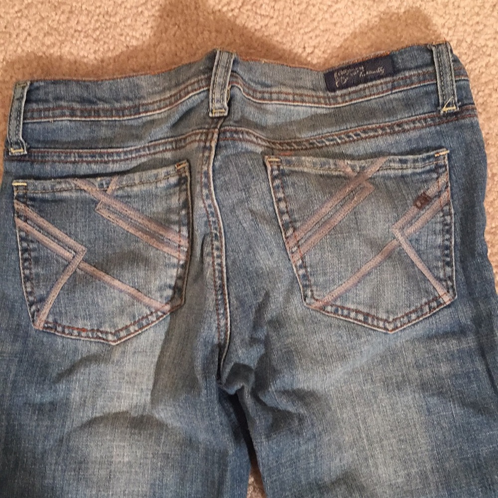 Lightly Loved Stretch Denim! - image 1